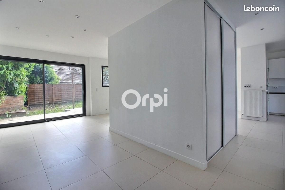 Maison à louer, 115m², Morsang-sur-Orge