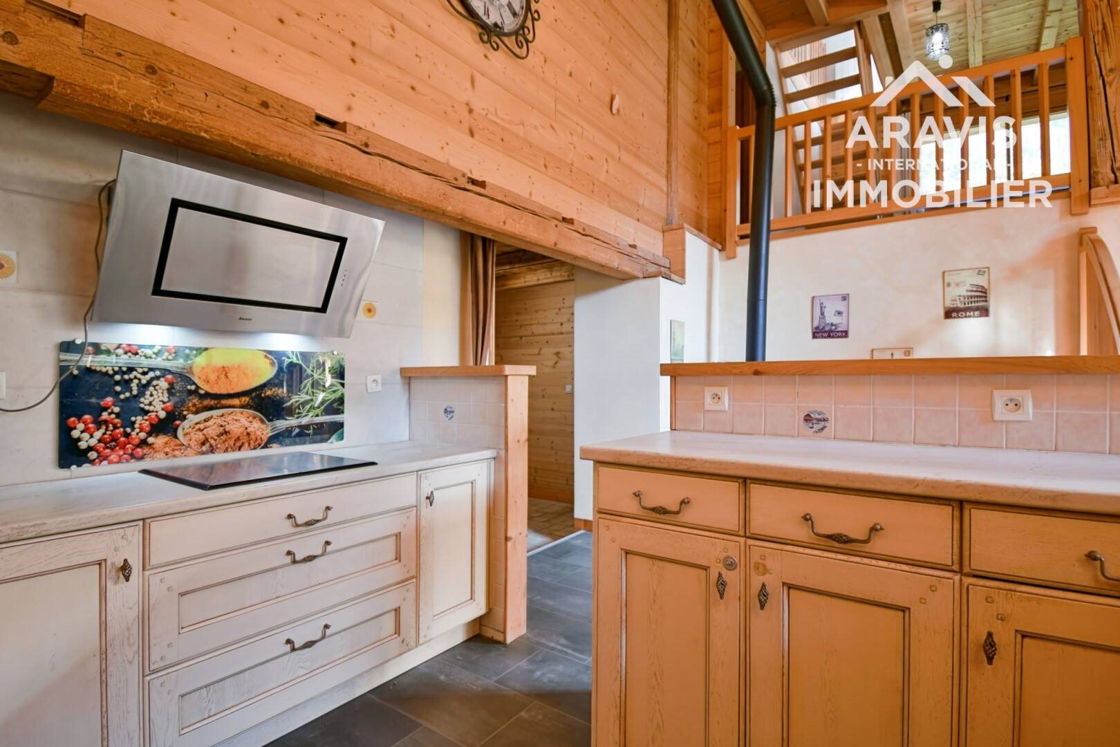 Maison à louer, 169m², Dingy-Saint-Clair