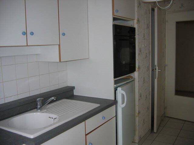 Appartement à louer, 68m², Lyon 7ème