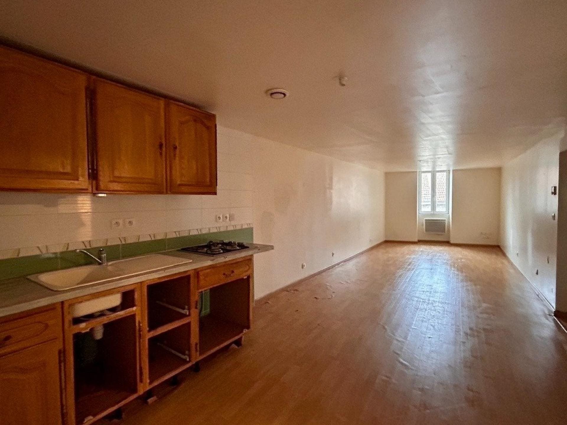 Appartement à vendre, 282m², Bourganeuf