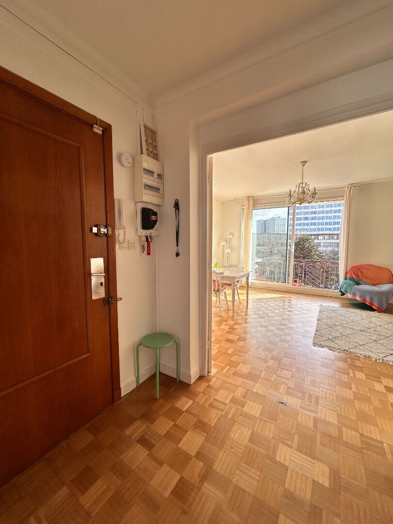 Appartement à vendre, 74m², Brest