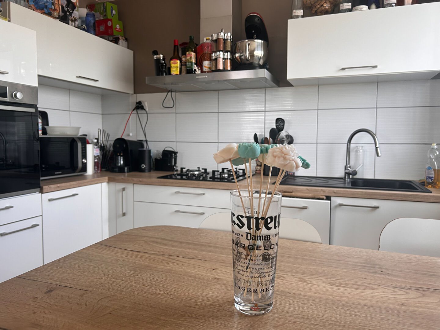 Appartement à vendre, 48m², Brest