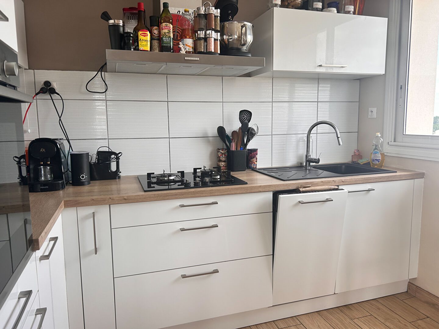 Appartement à vendre, 48m², Brest