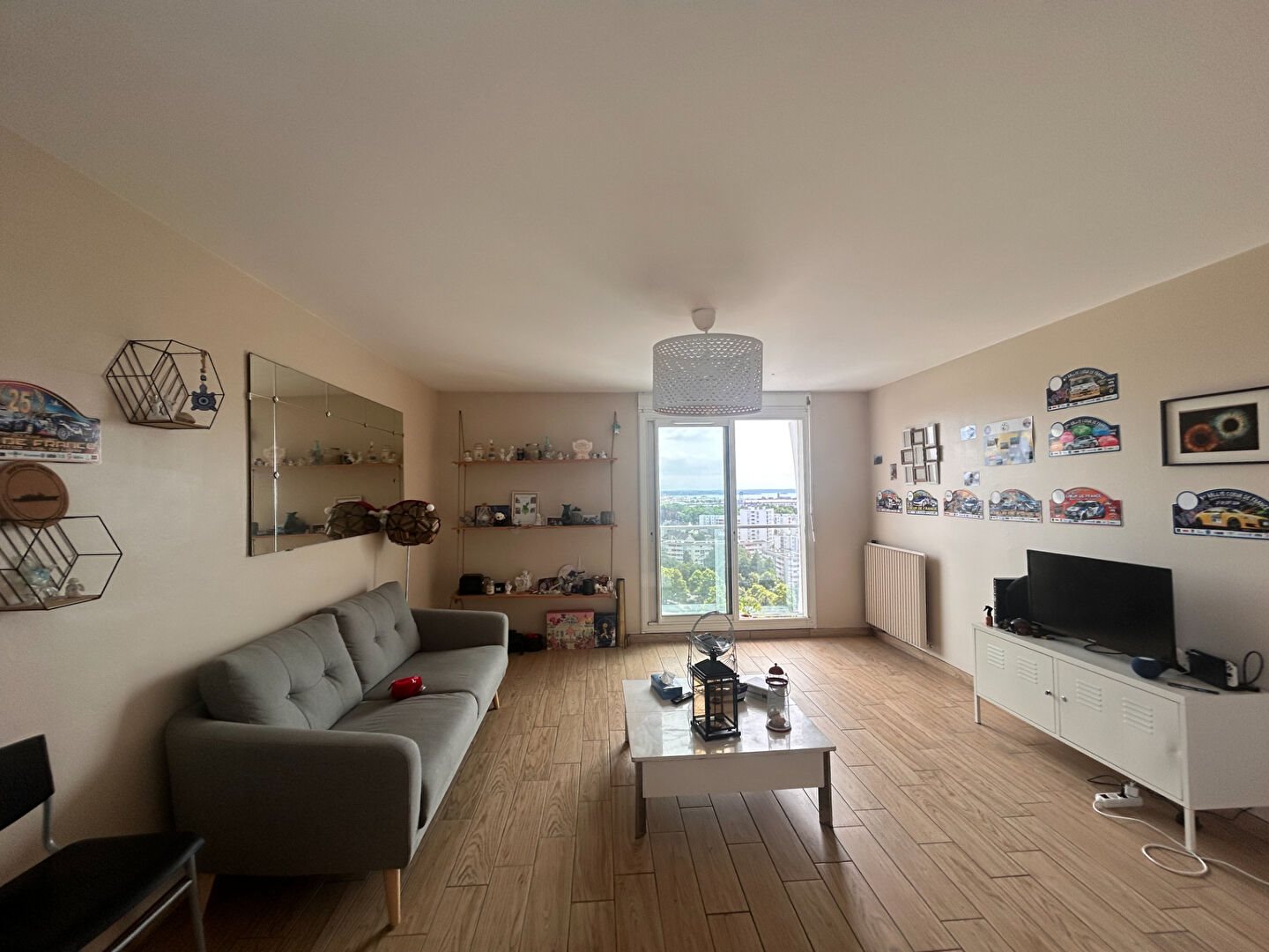 Appartement à vendre, 48m², Brest