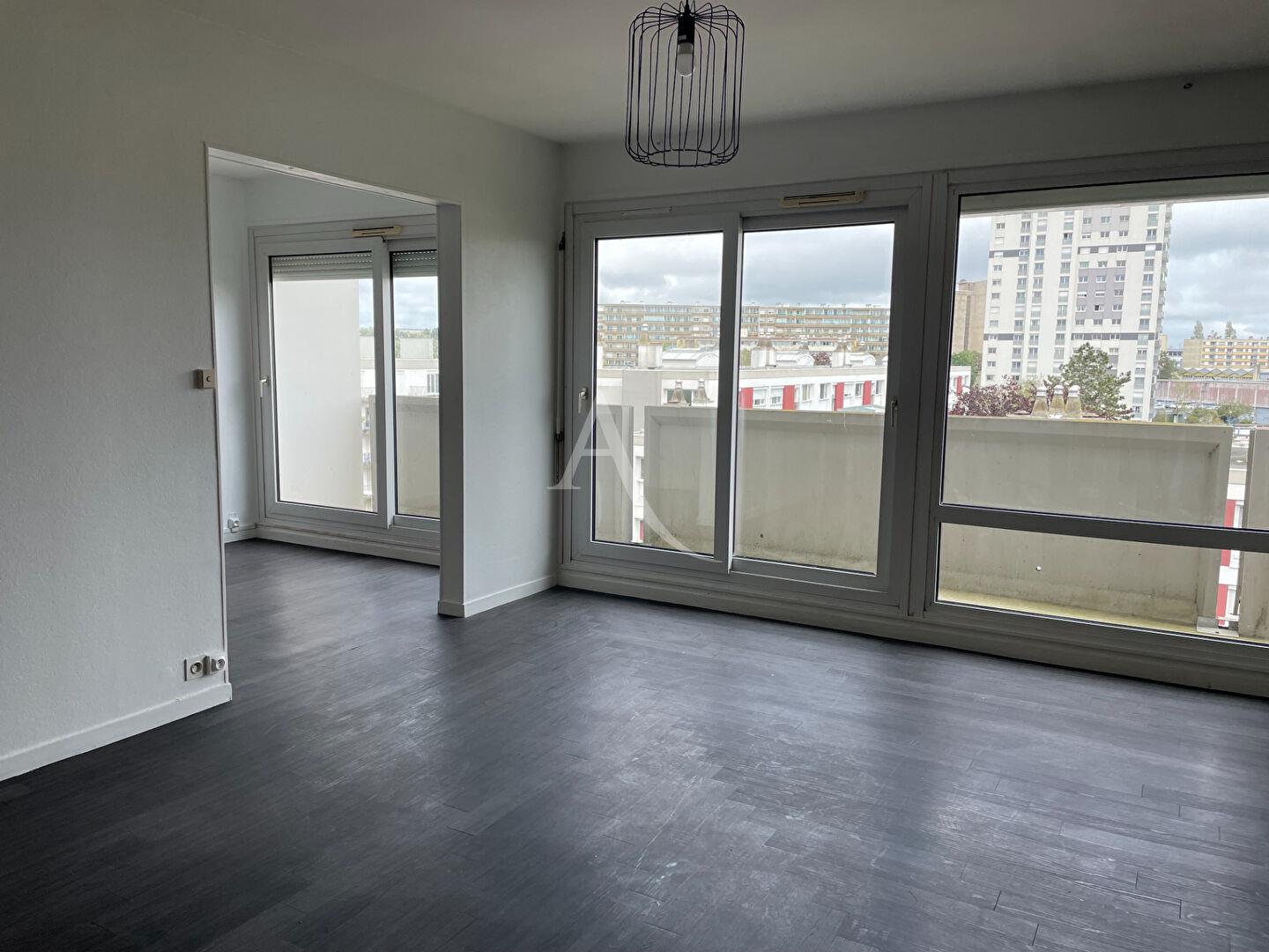 Appartement à vendre, 102m², Brest