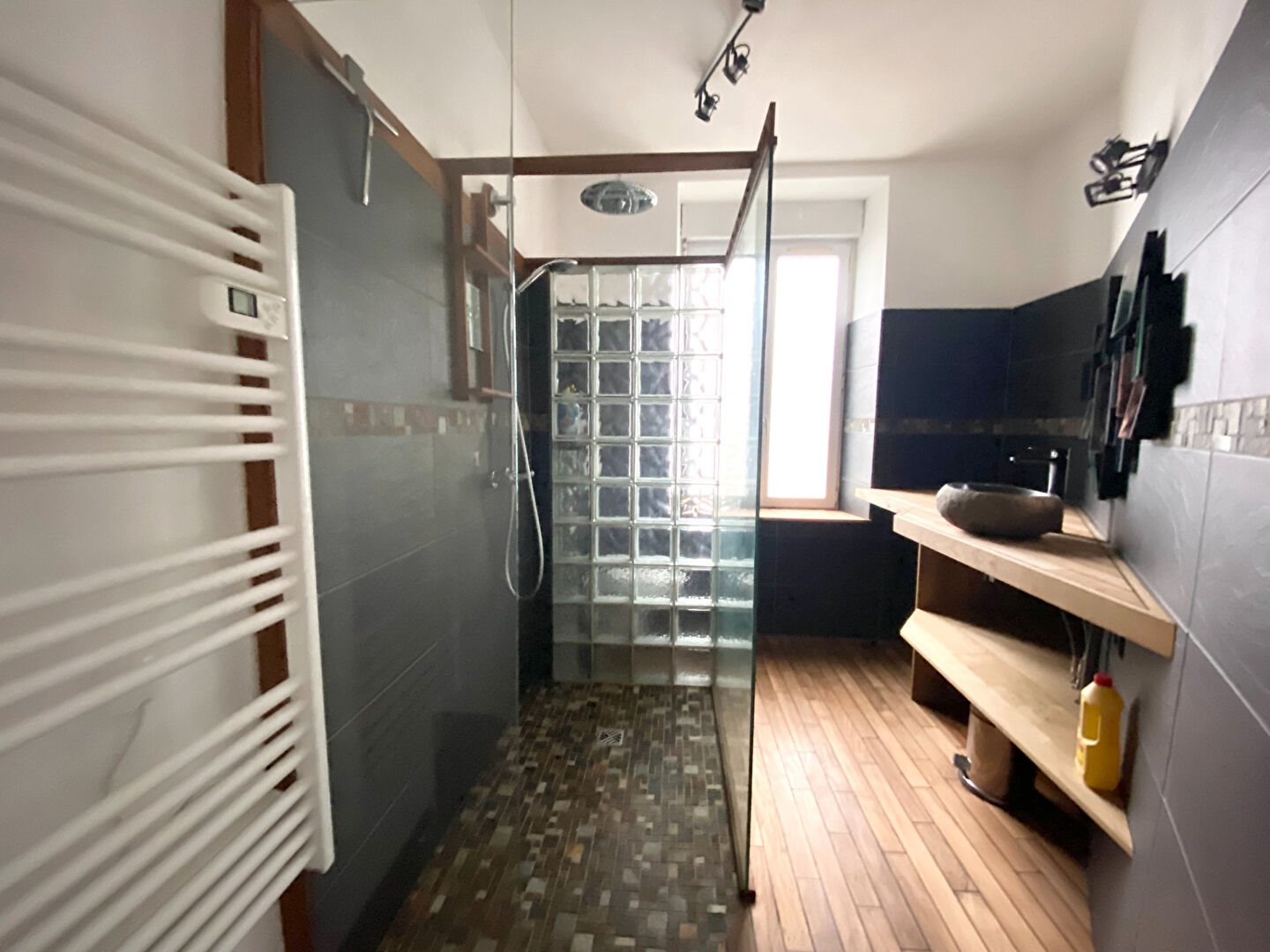 Appartement à louer, 50m², Brest