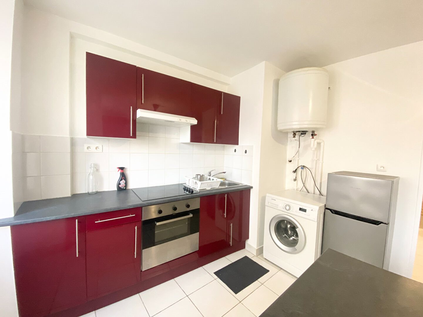 Appartement à vendre, 31m², Brest