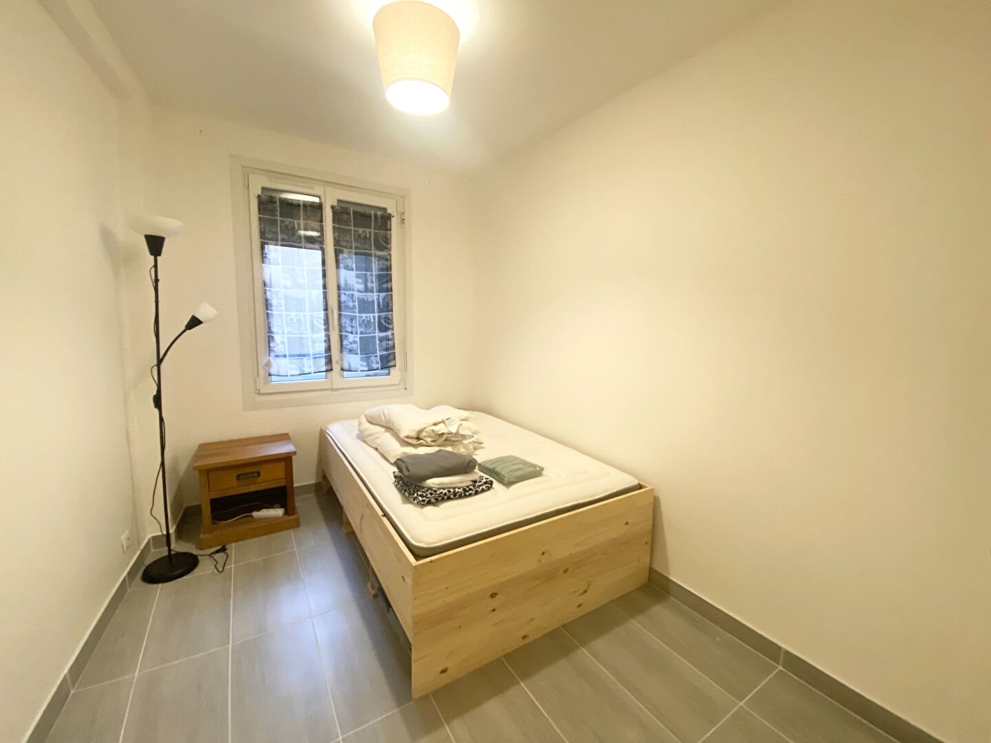 Appartement à vendre, 31m², Brest