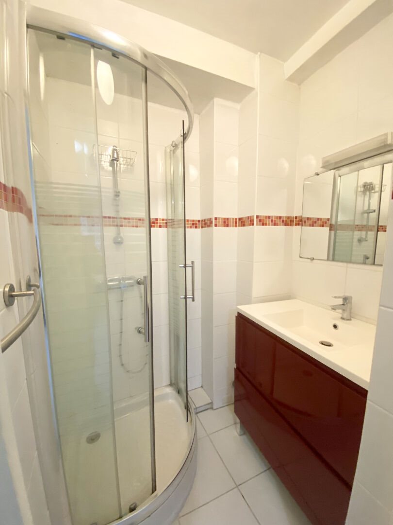 Appartement à vendre, 31m², Brest