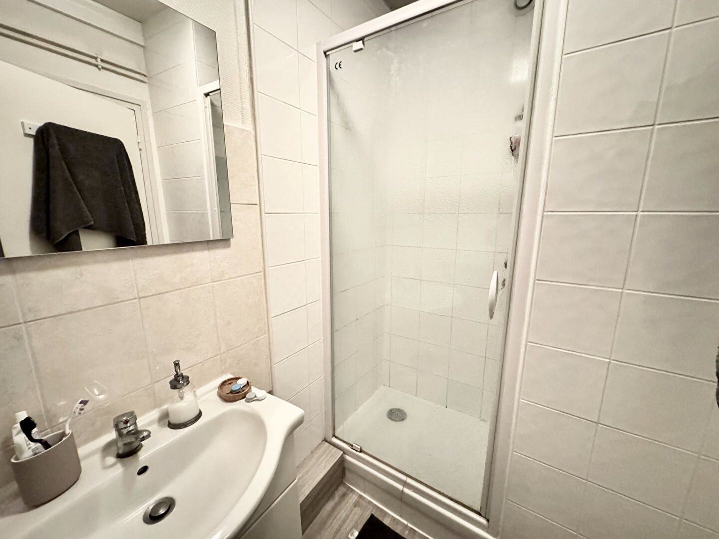 Appartement à louer, 43m², Brest