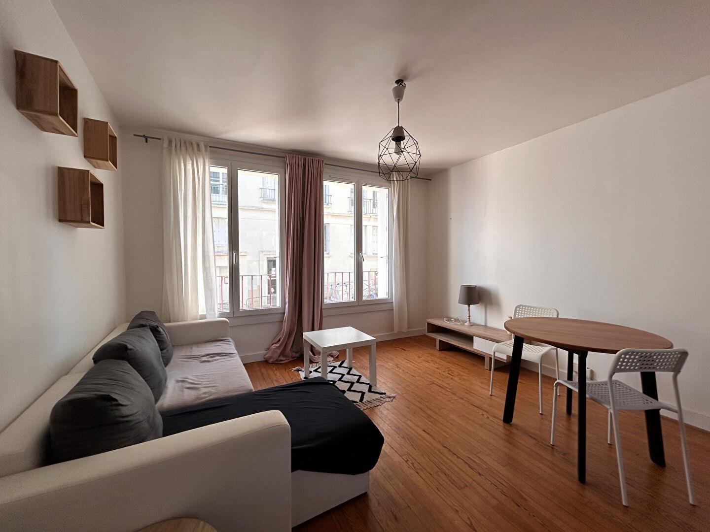 Appartement à vendre, 51m², Brest