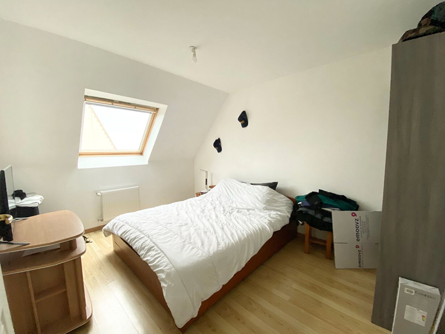 Maison à louer, 75m², Bohars