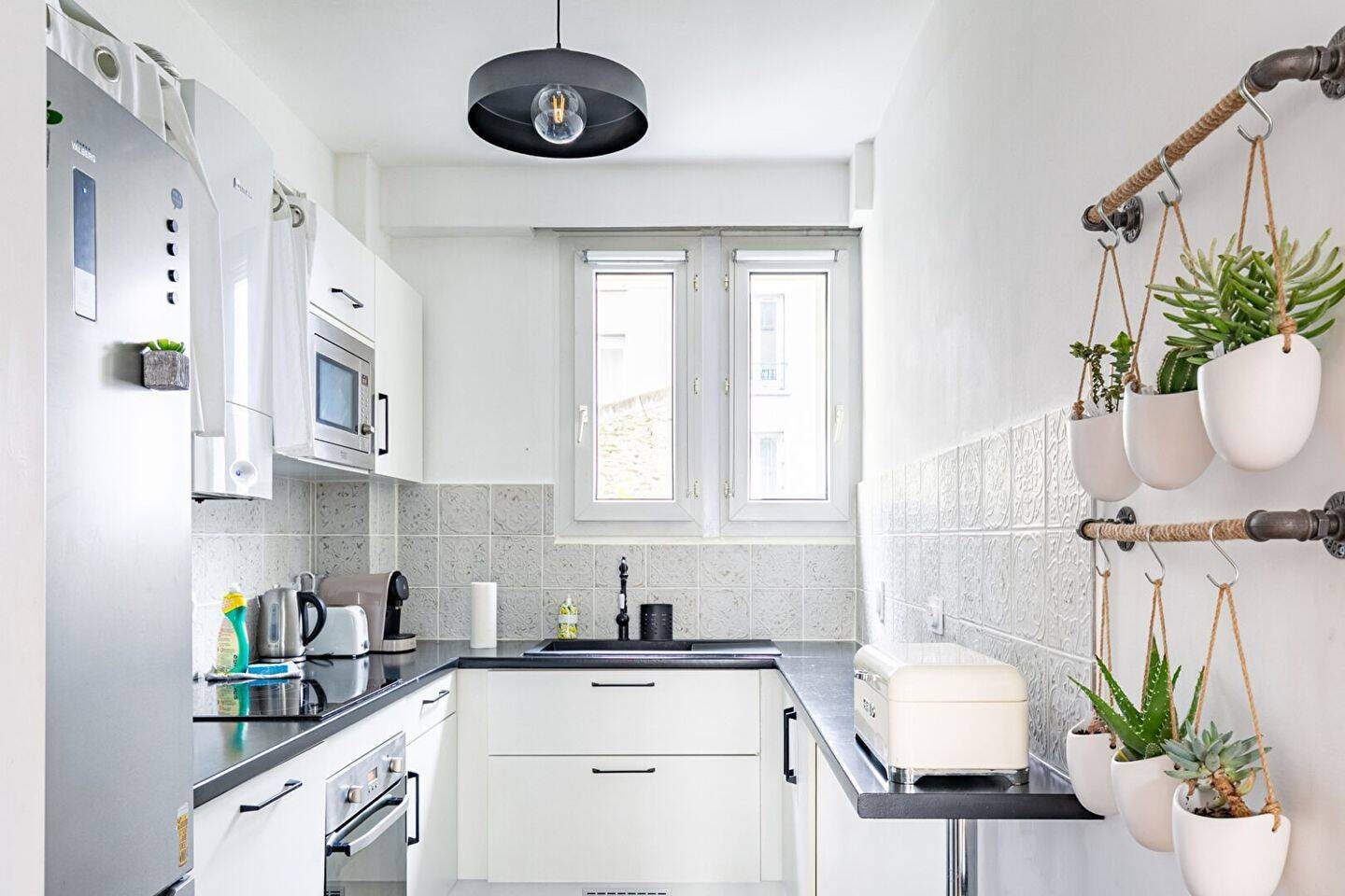 Appartement à louer, 68m², Brest