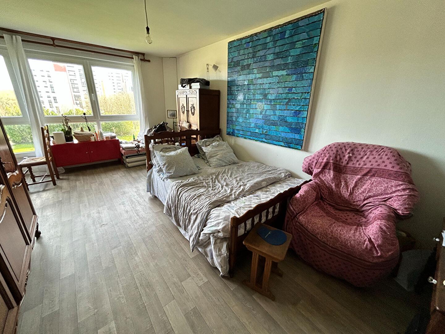 Appartement à vendre, 35m², Brest