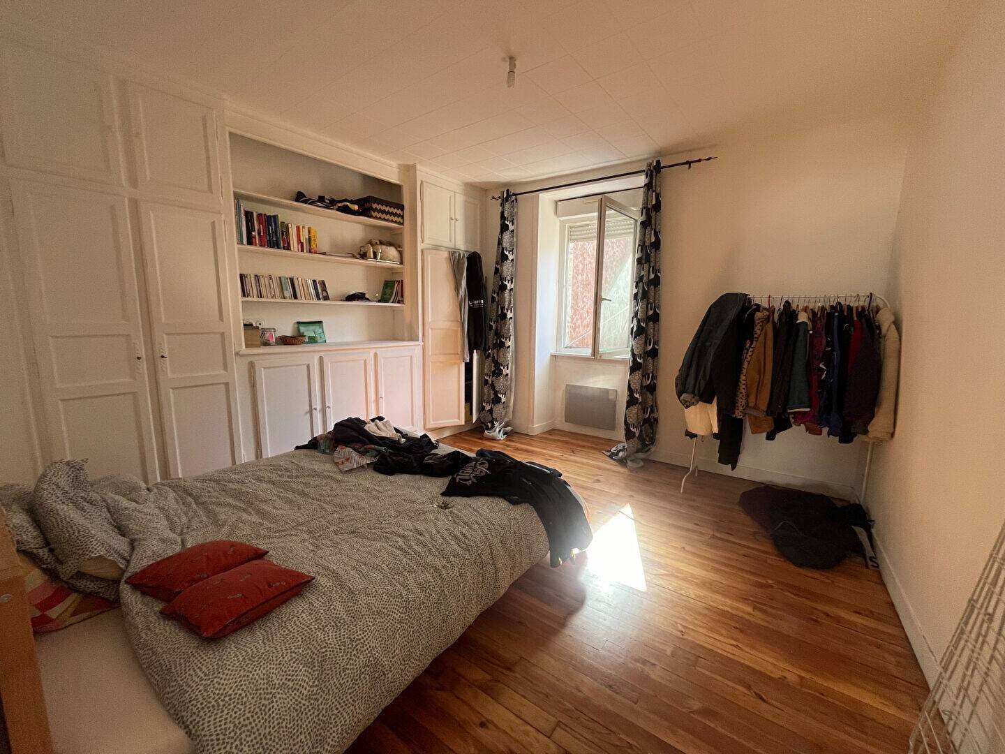 Appartement à louer, 52m², Brest