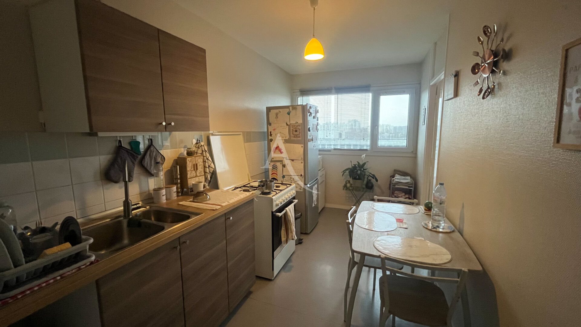 Appartement à vendre, 67m², Brest