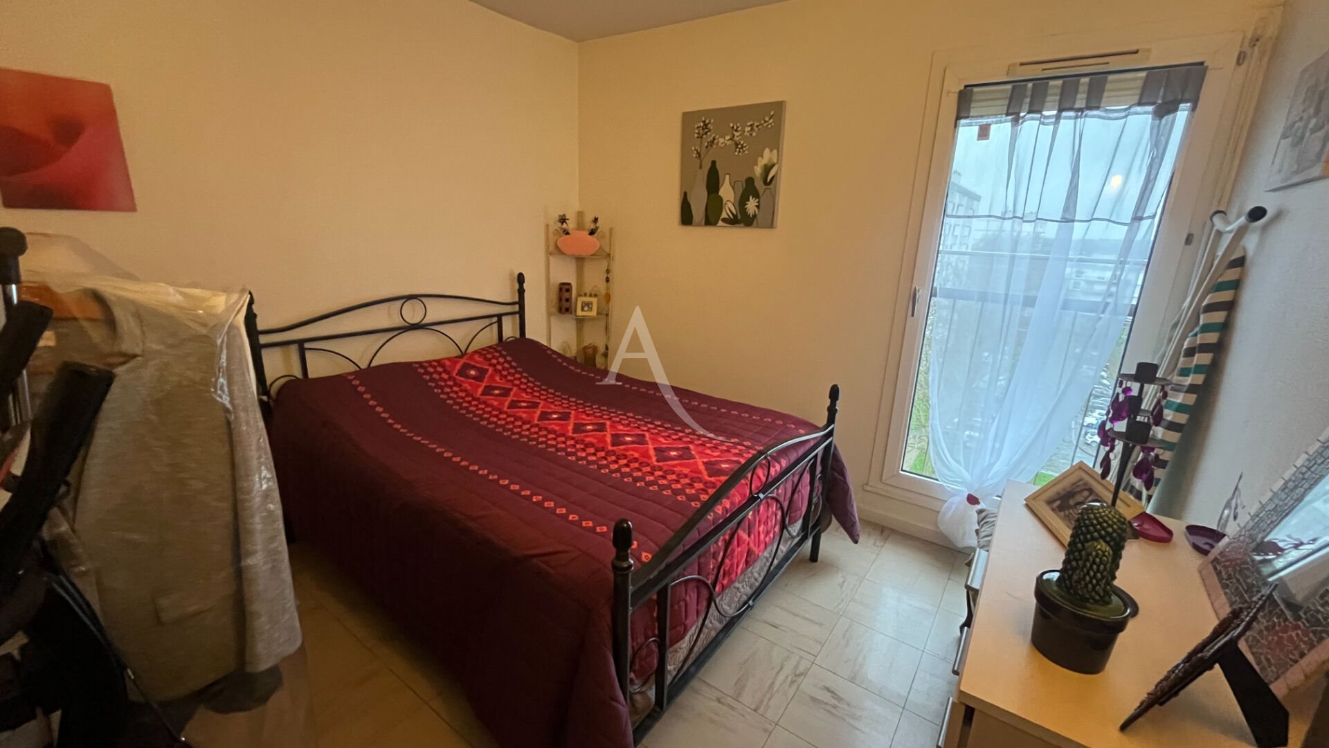Appartement à vendre, 67m², Brest