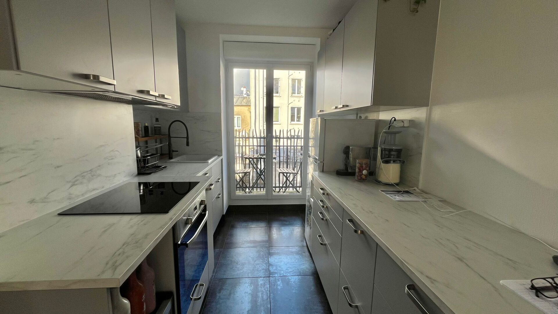 Appartement à vendre, 57m², Brest