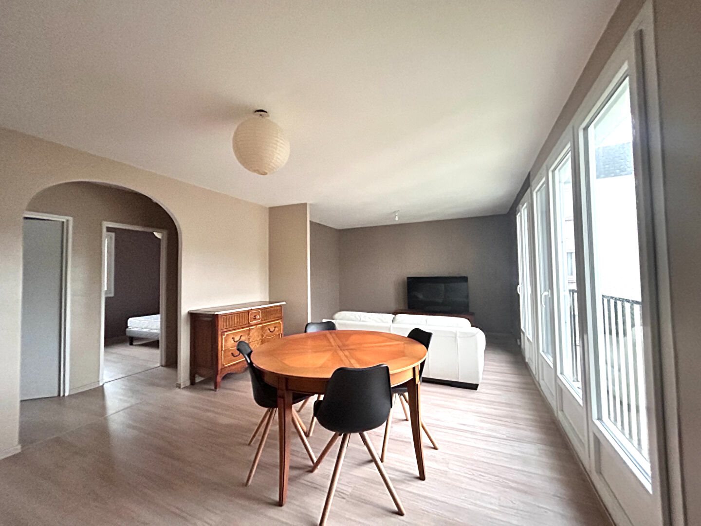 Appartement à vendre, 89m², Brest