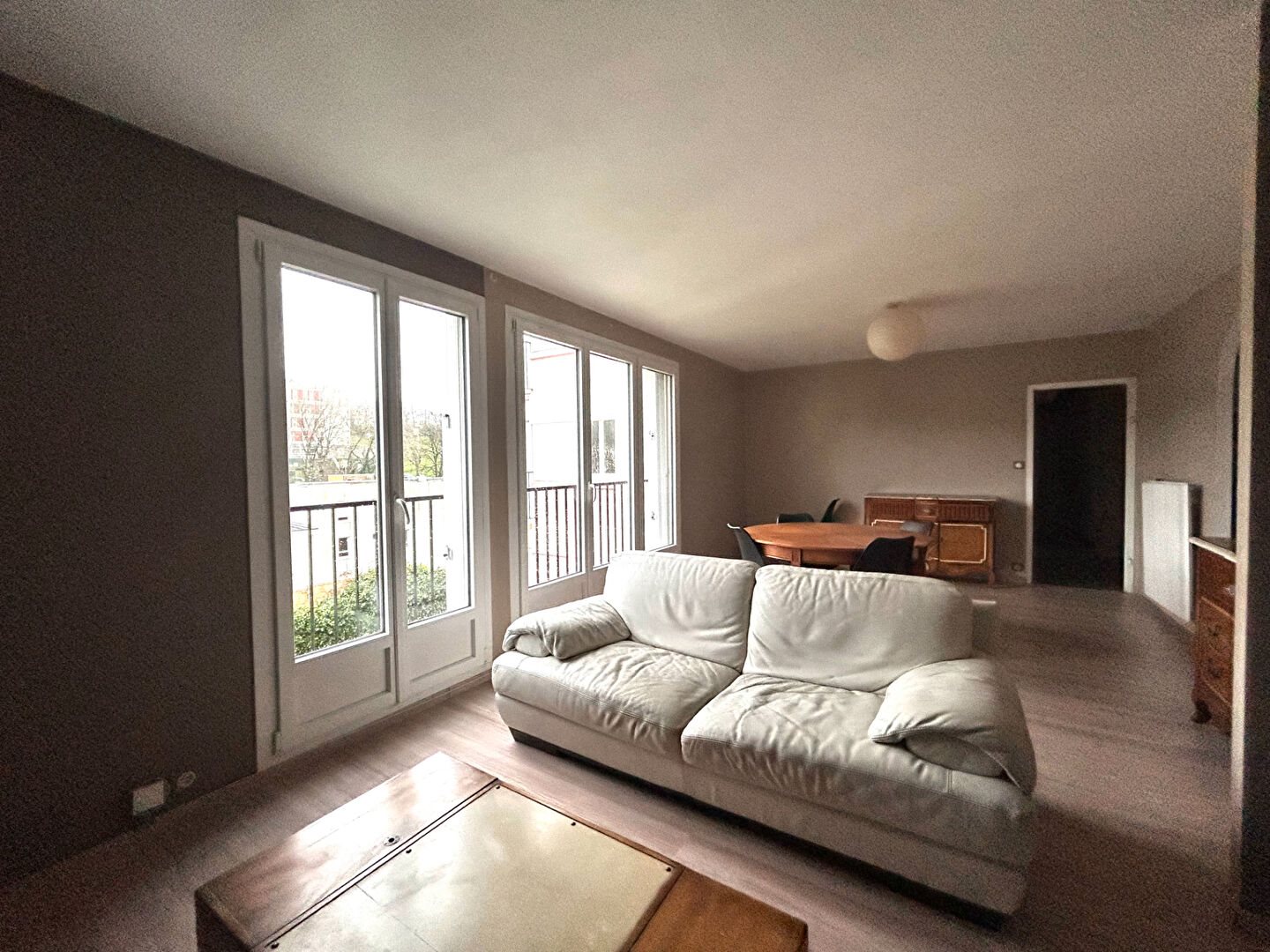 Appartement à vendre, 89m², Brest