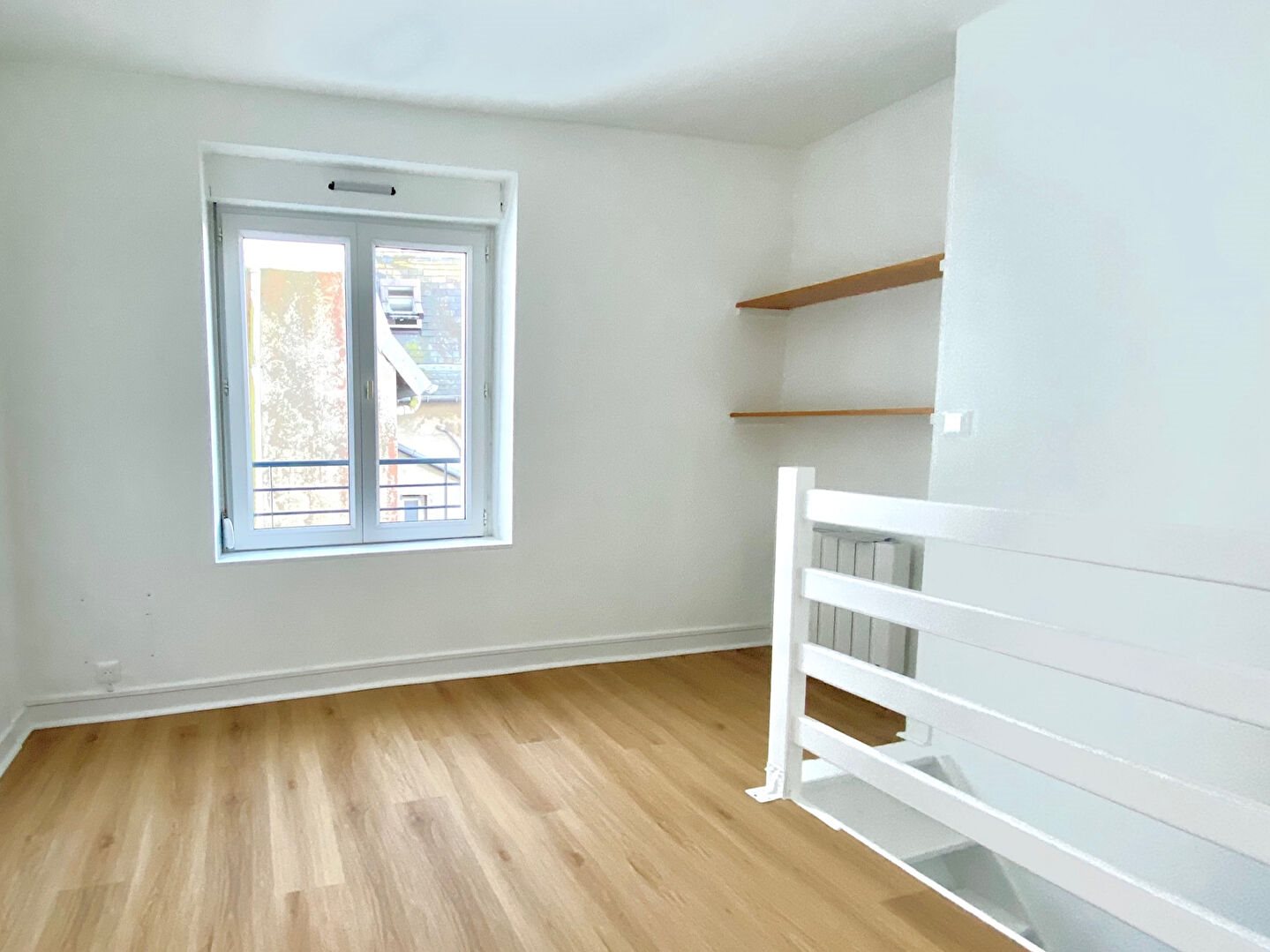 Appartement à louer, 25m², Brest