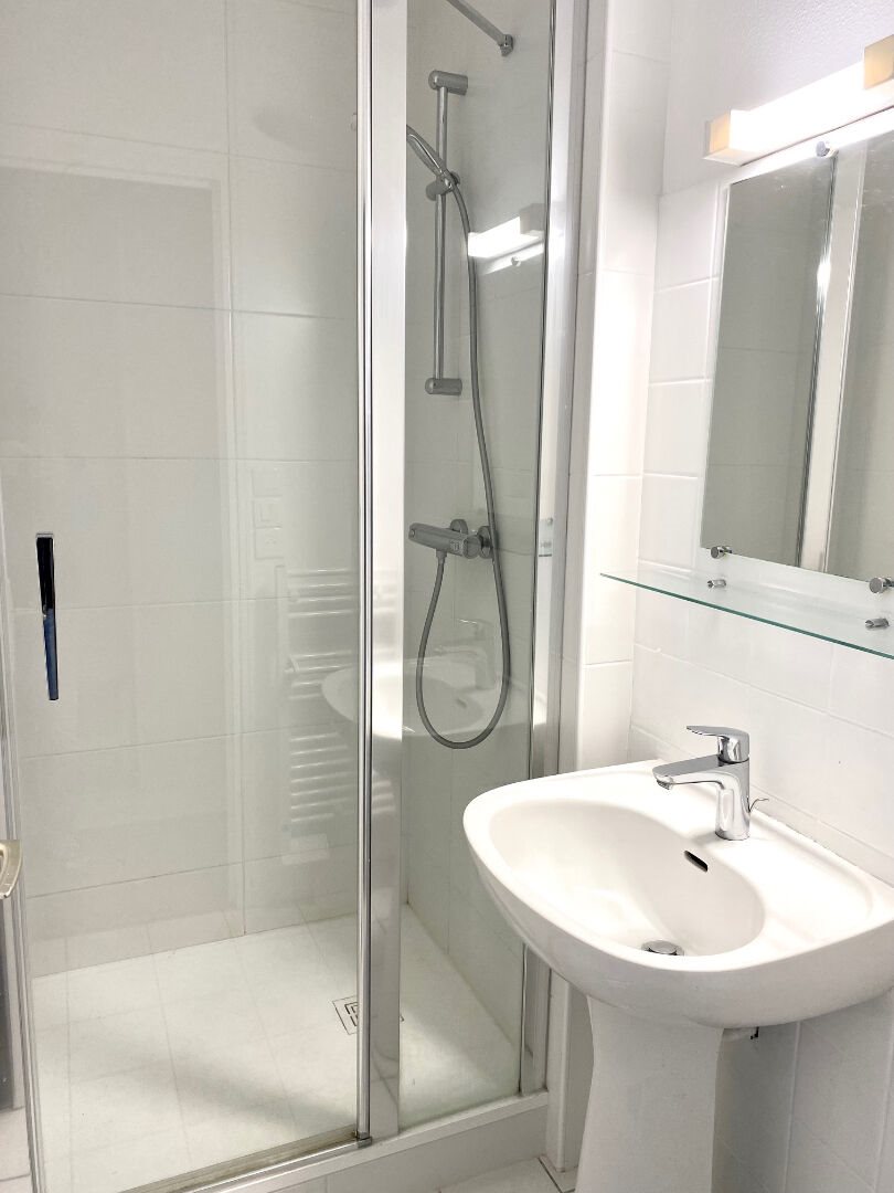 Appartement à louer, 25m², Brest