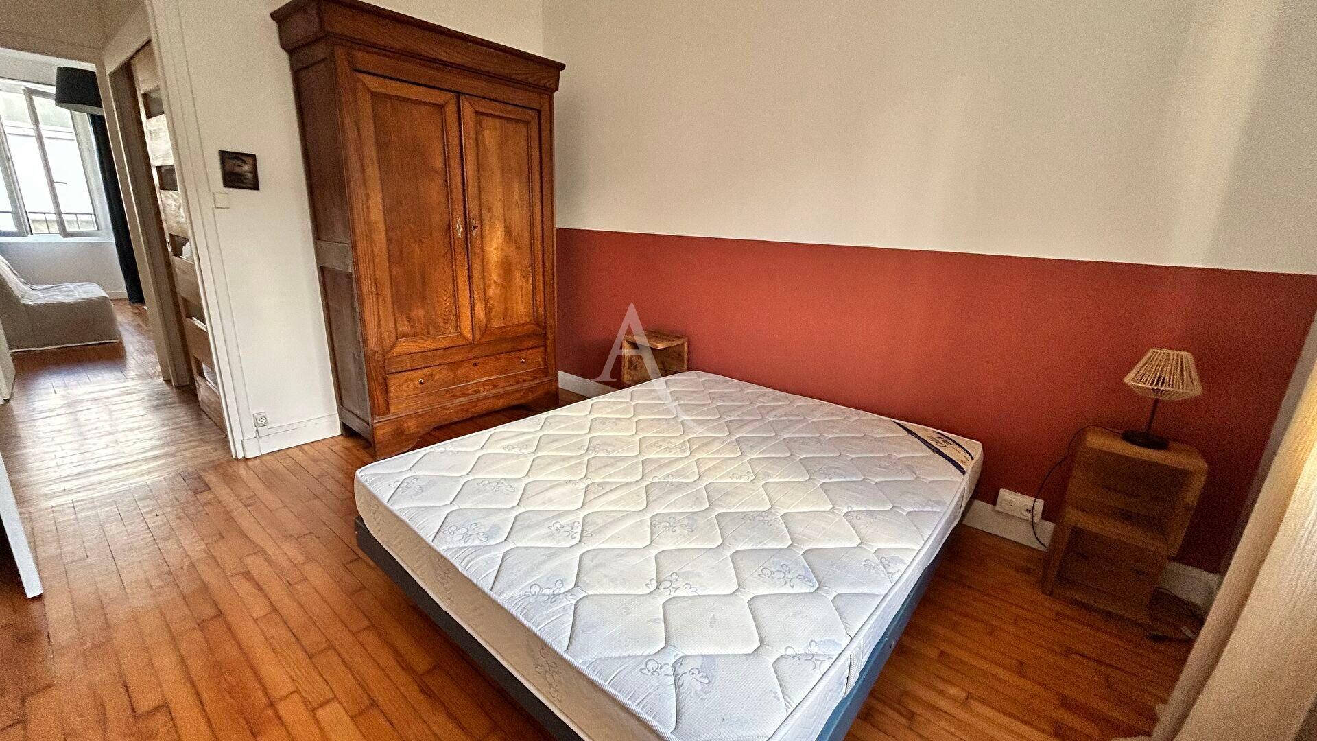 Appartement à louer, 75m², Brest