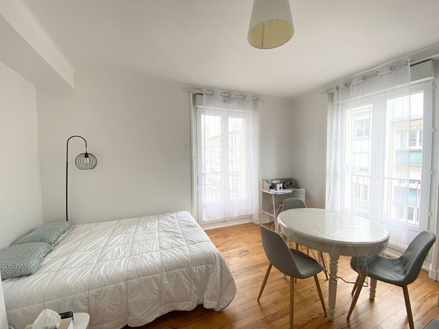 Appartement à louer, 30m², Brest