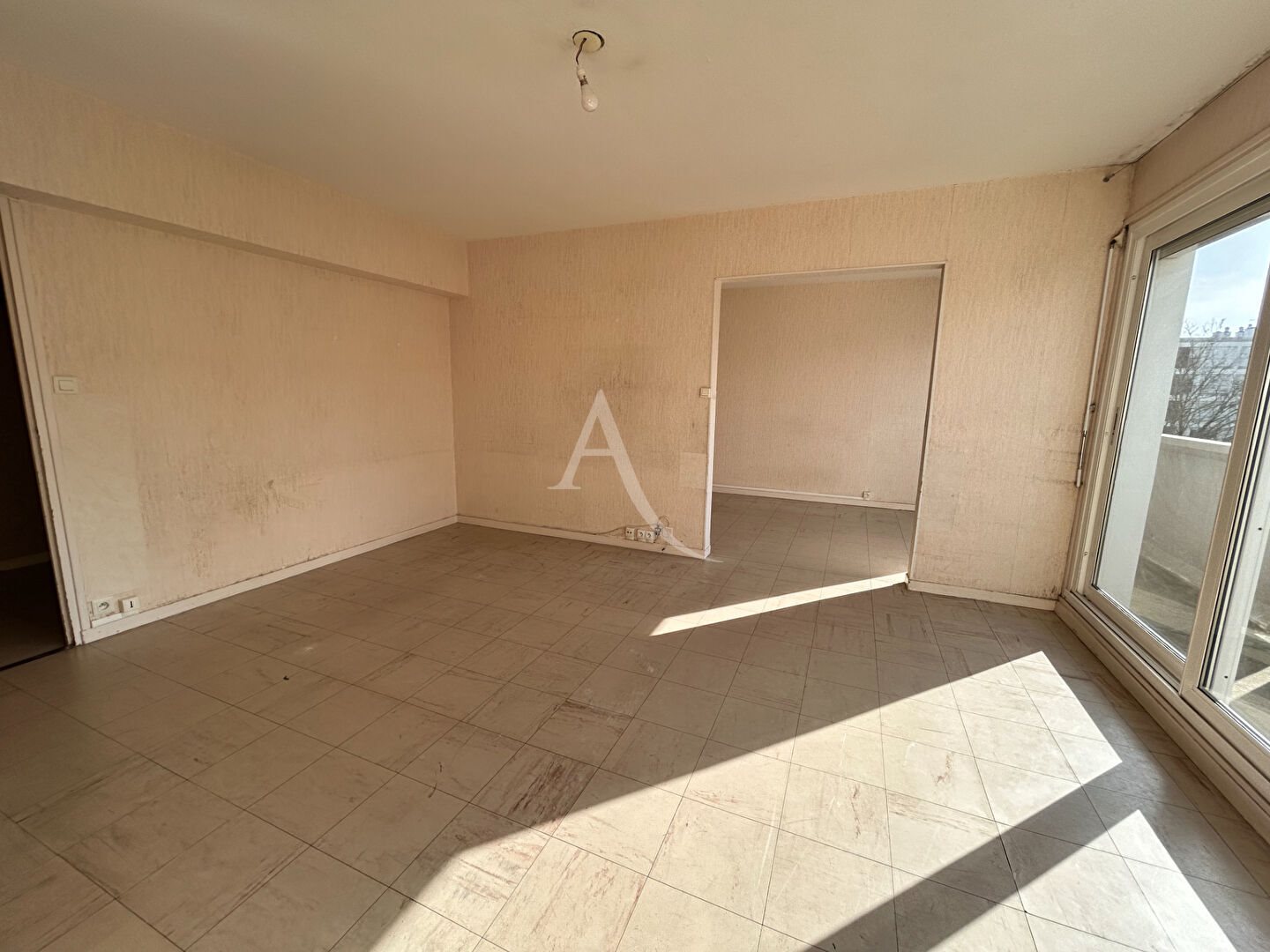 Appartement à vendre, 100m², Brest