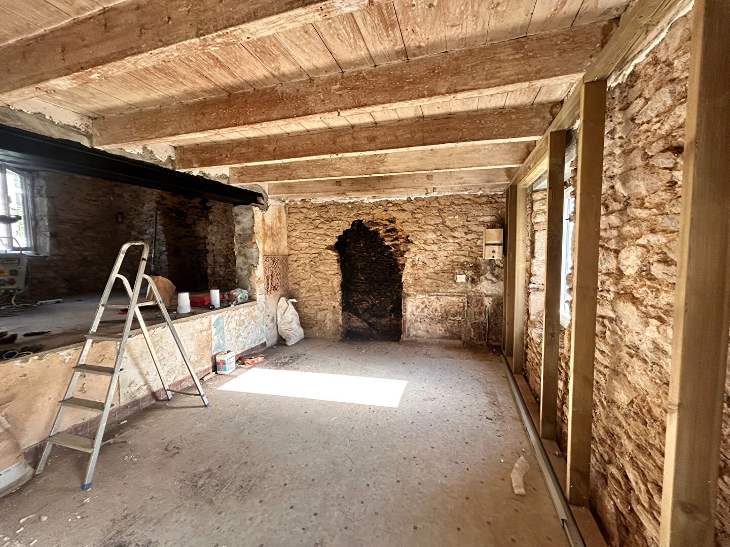 Maison à vendre, 90m², Brest