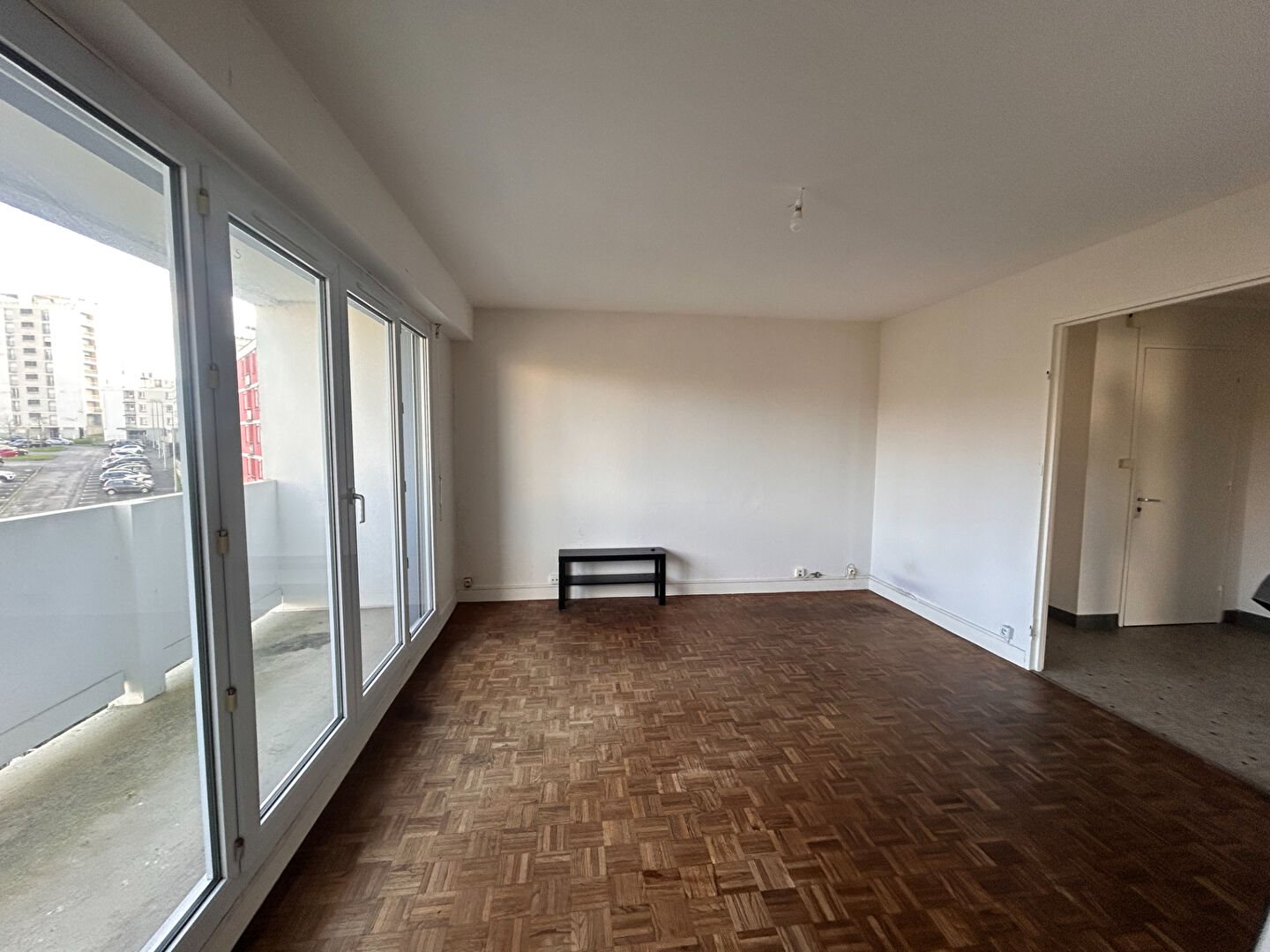 Appartement à vendre, 67m², Brest