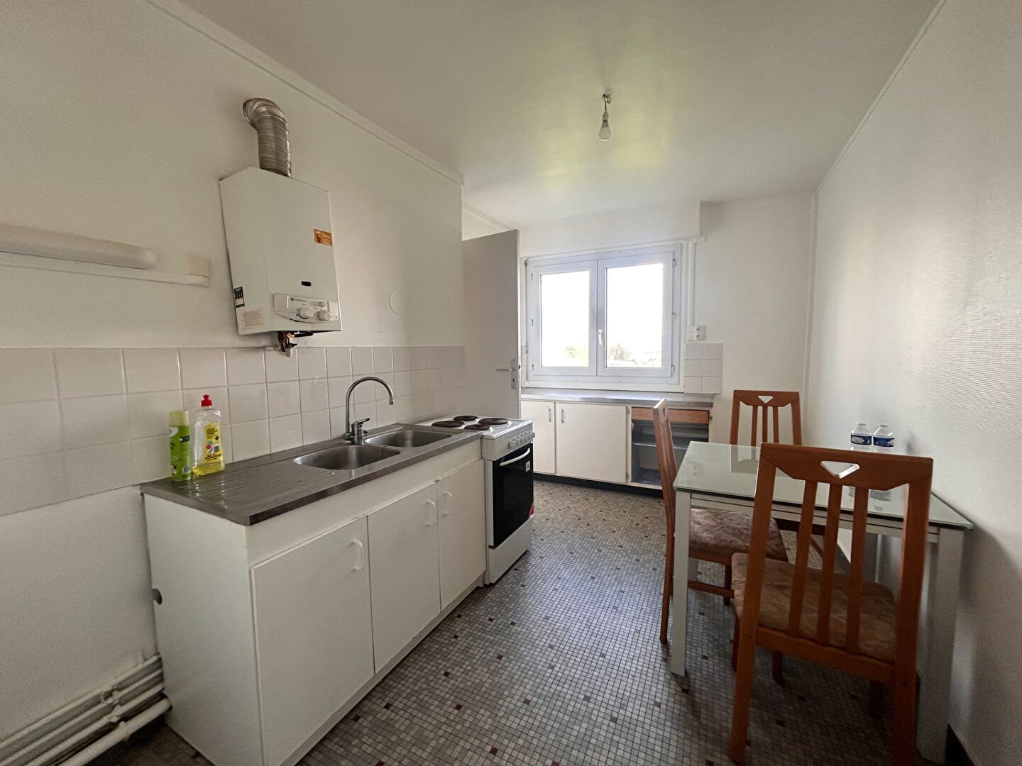 Appartement à vendre, 67m², Brest