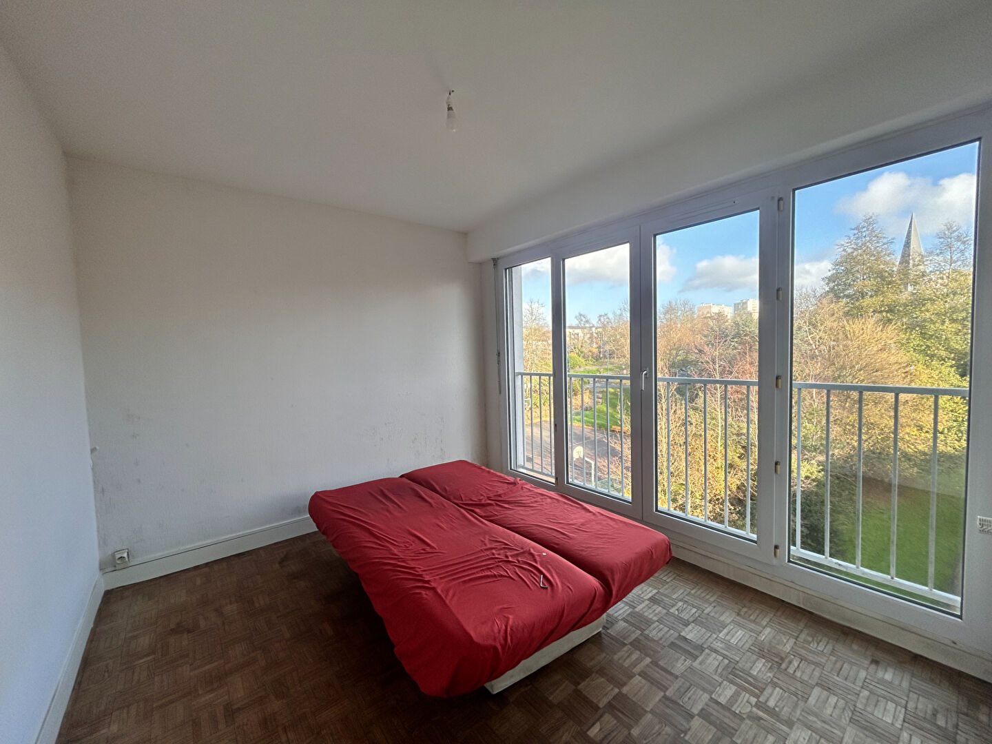 Appartement à vendre, 67m², Brest