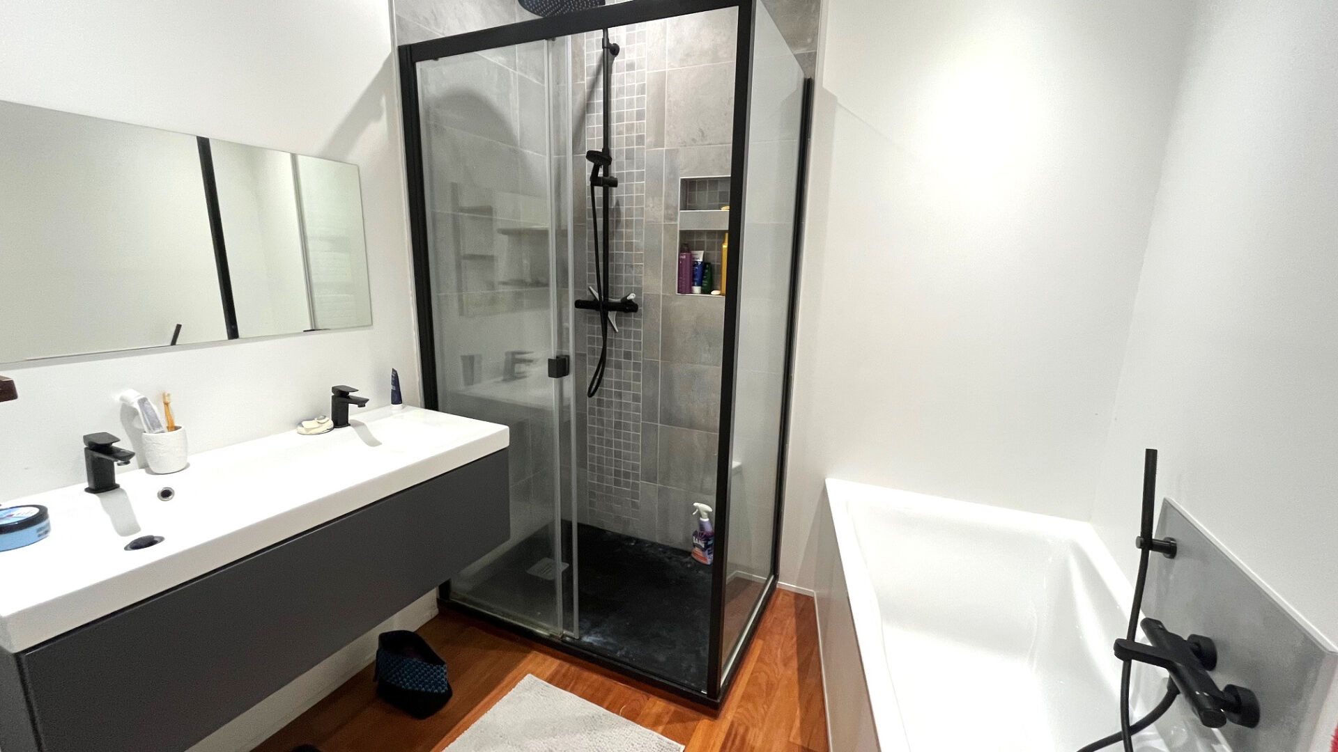 Appartement à louer, 99m², Brest