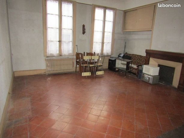 Appartement à vendre, 326m², Revel