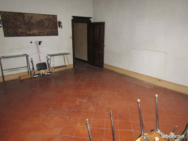 Appartement à vendre, 326m², Revel