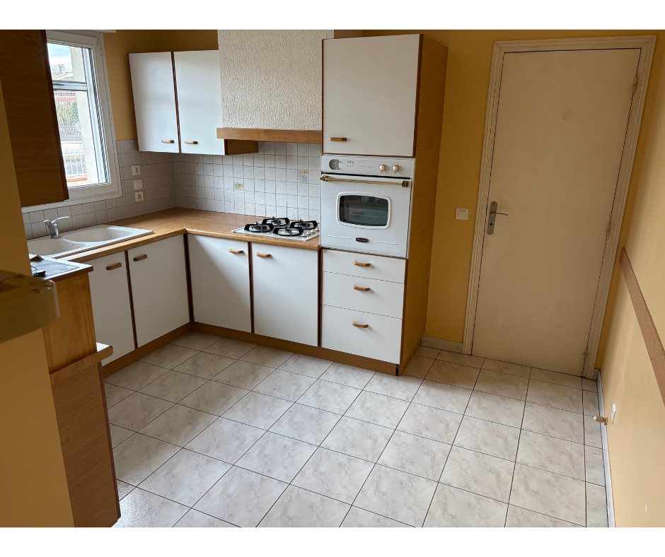 Maison à louer, 96m², Revel