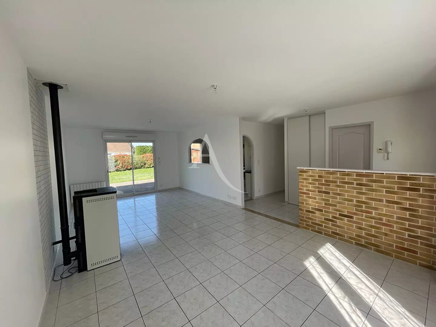 Maison à louer, 112m², La Flèche