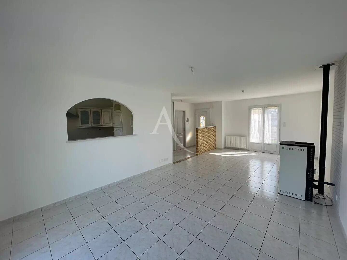 Maison à louer, 112m², La Flèche