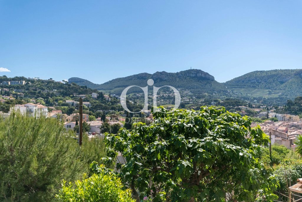 Maison à vendre, 129m², Cassis