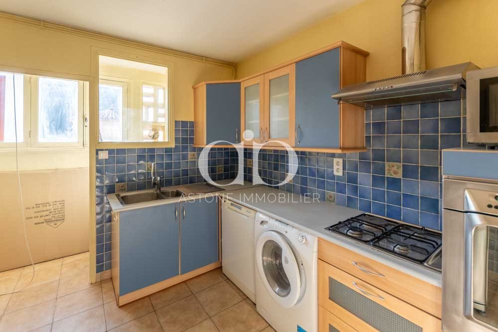 Appartement à vendre, 67m², Carnoux-en-Provence