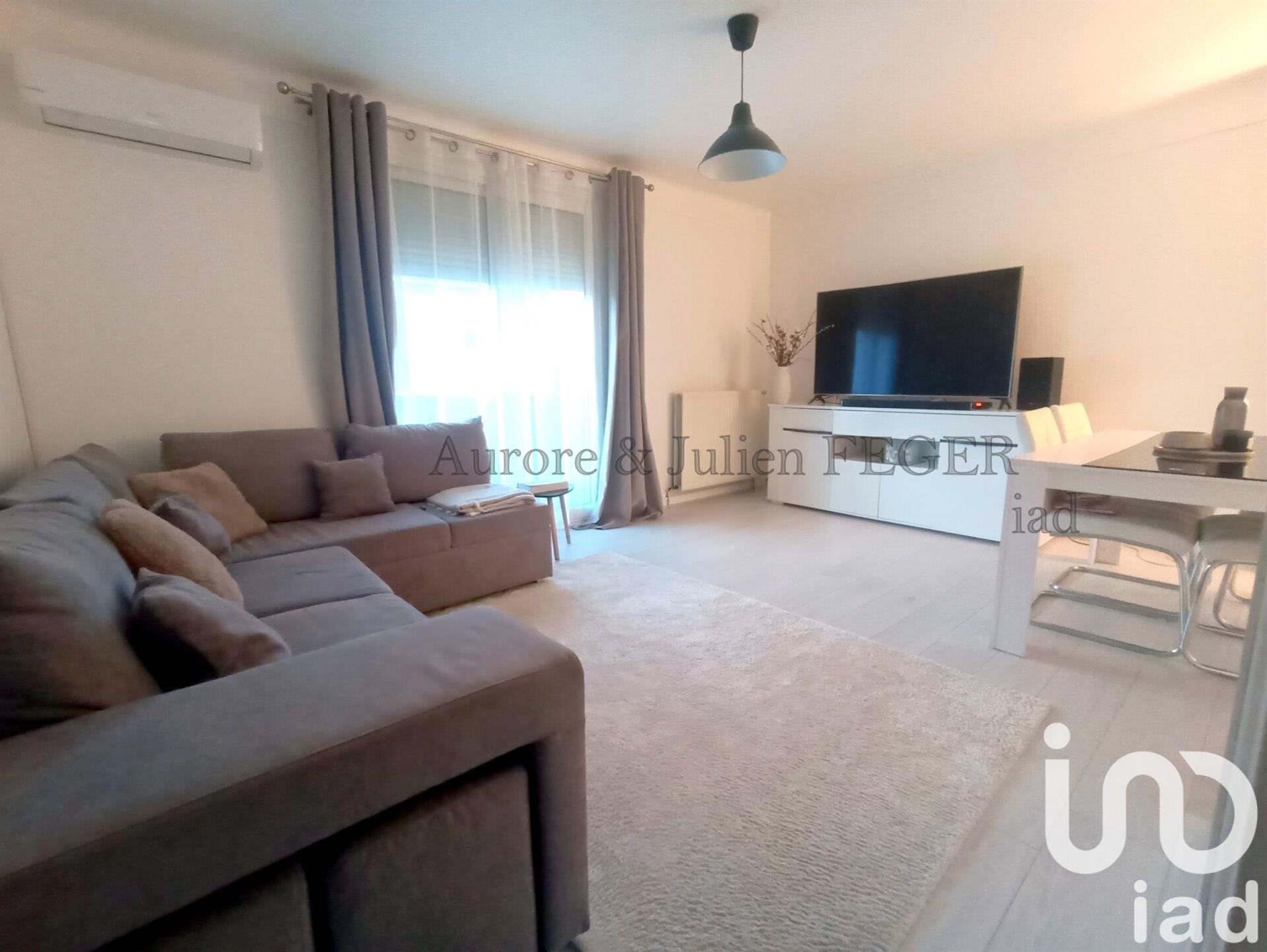Appartement à vendre, 77m², Perpignan