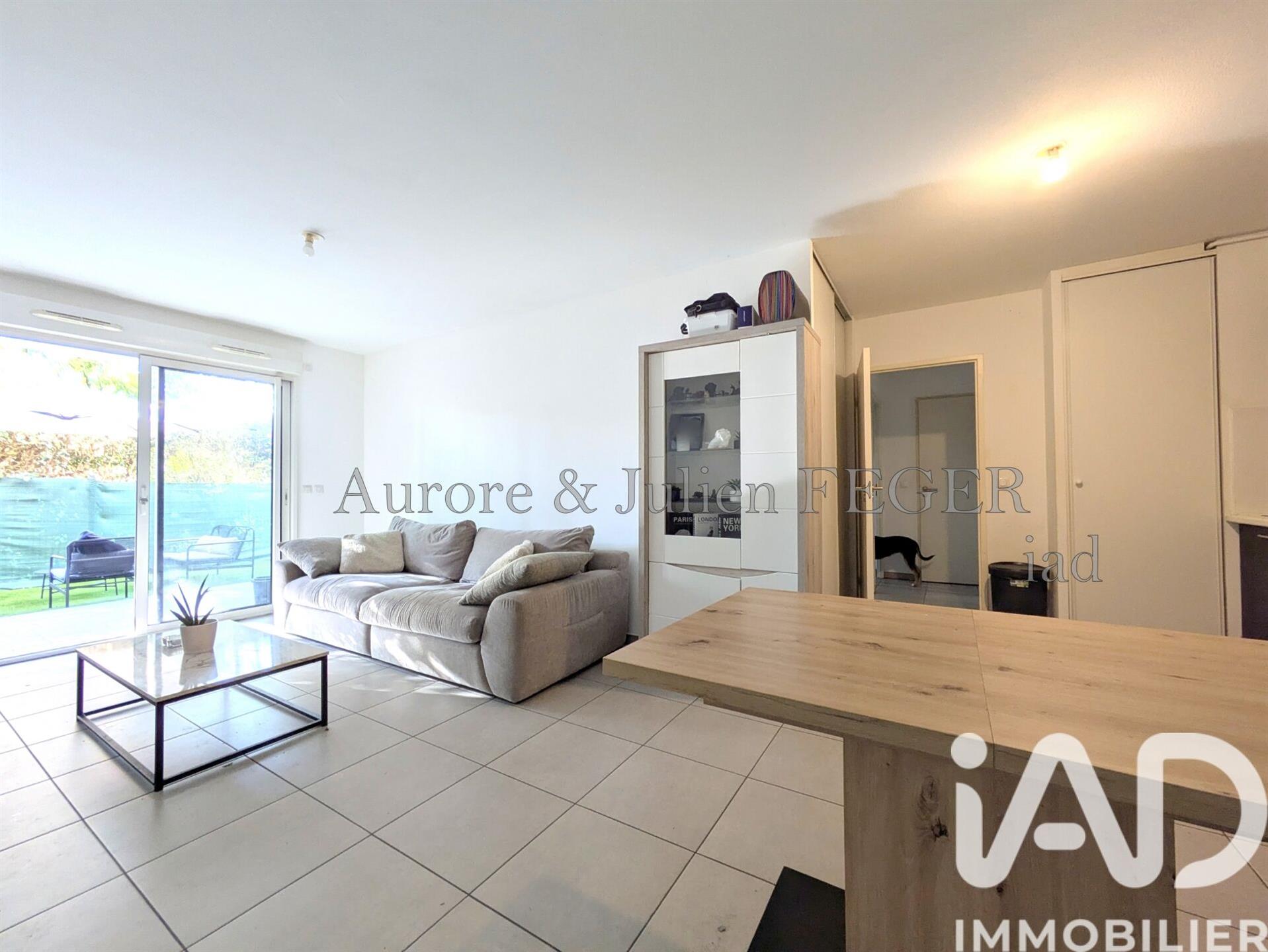 Appartement à vendre, 60m², Canohès