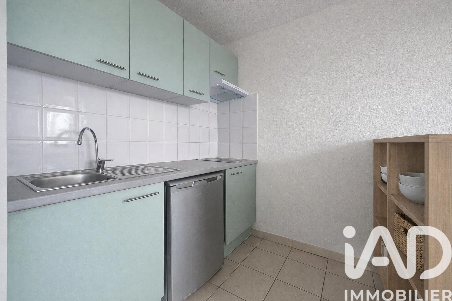 Appartement à vendre, 46m², Saint-Laurent-de-la-Salanque