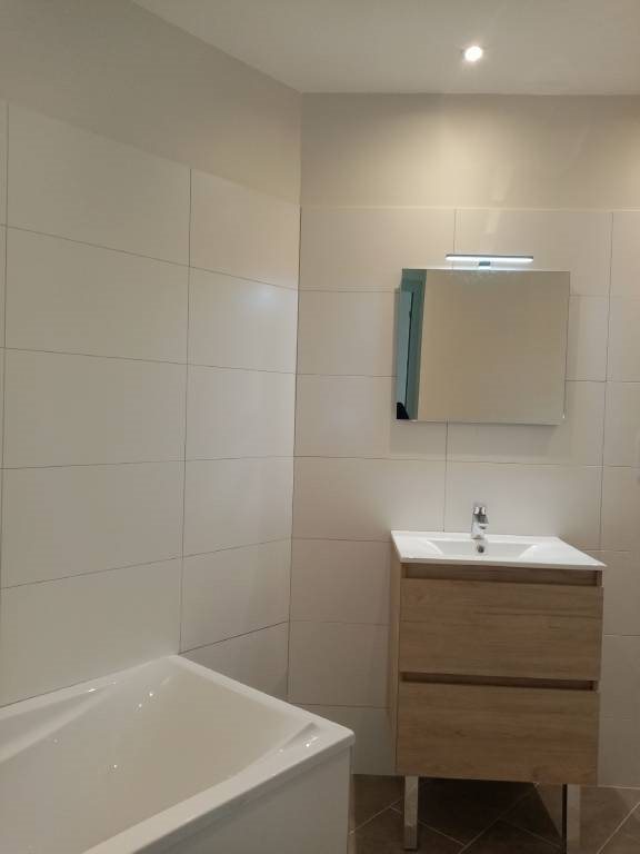 Appartement à louer, 80m², Saint-Etienne