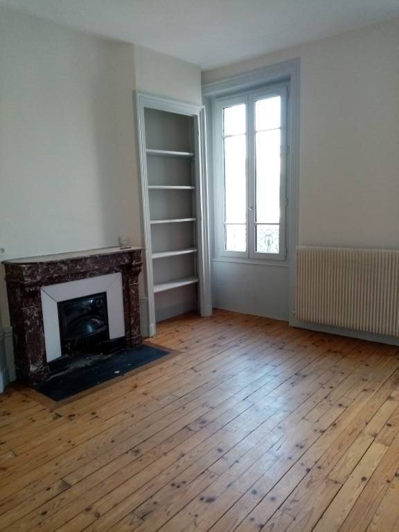 Appartement à louer, 80m², Saint-Etienne