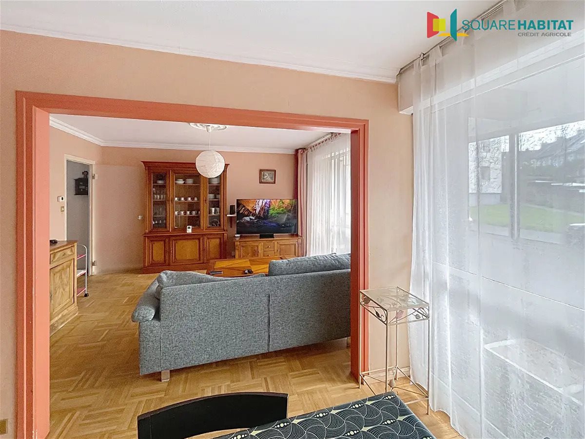 Appartement à vendre, 64m², Brest