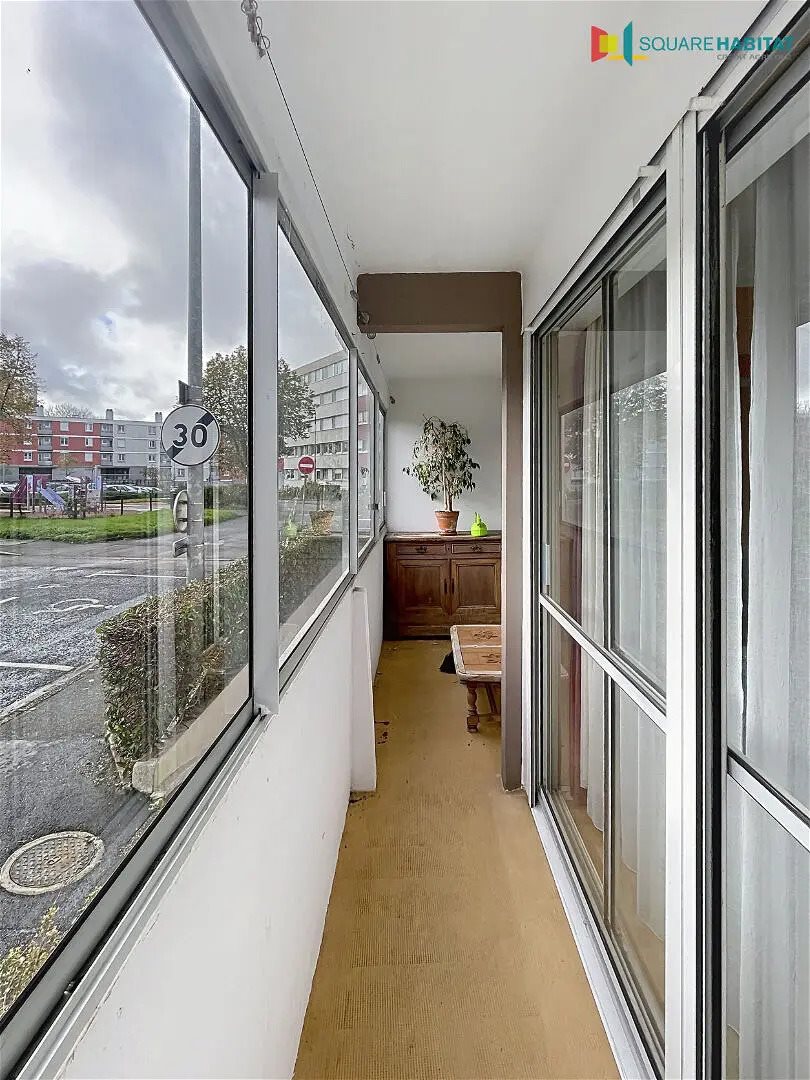 Appartement à vendre, 64m², Brest