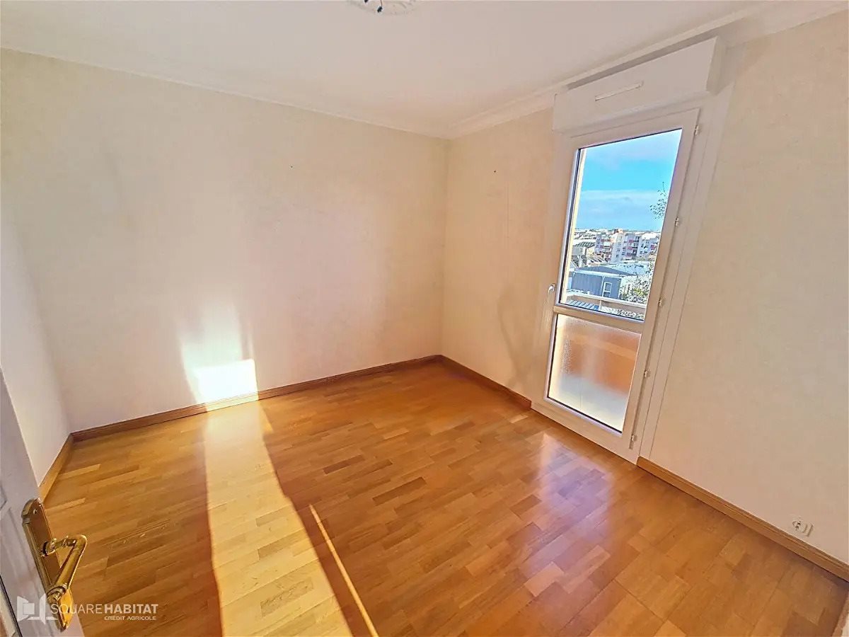 Appartement à vendre, 83m², Brest