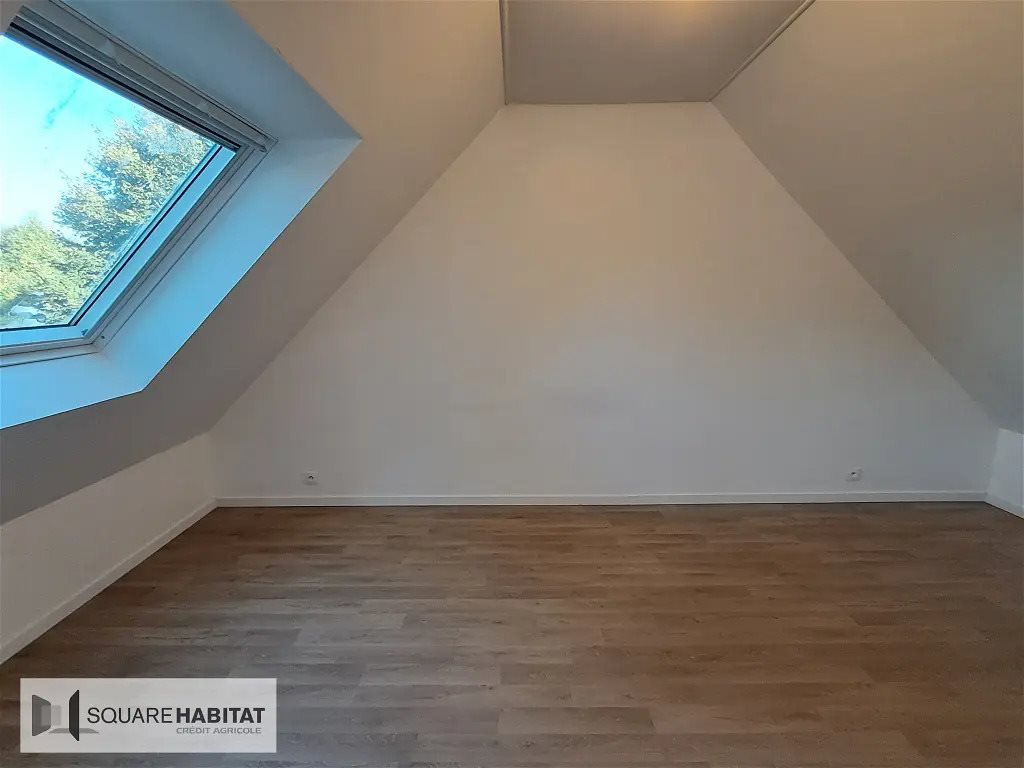 Maison à louer, 109m², Lesneven